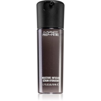 MAC Cosmetics Prep + Prime Moisture Infusion ser hidratant - imagine 2